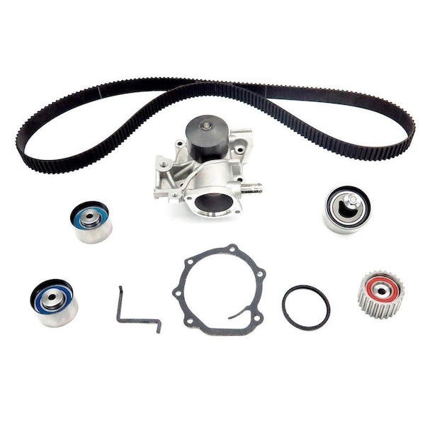 Us Motor Works Timing Kit With Water Pump, USTK172 USTK172 - main